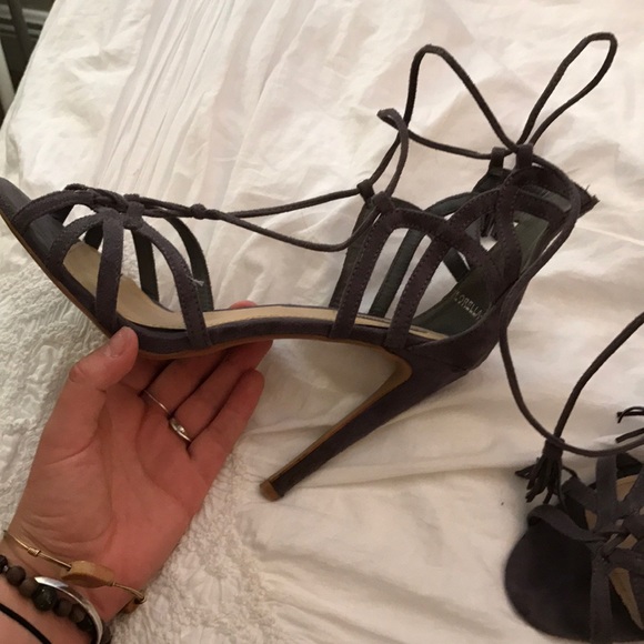 Cape Robbin size 10 heels - Picture 2 of 4